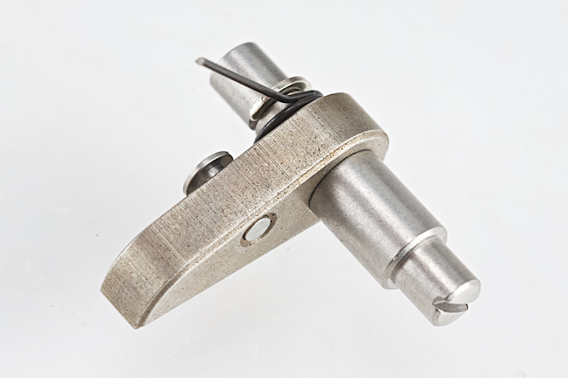 Modify Modular 8mm Gear Set for Ver.2/3 Gearbox (Torque 21.6:1)