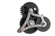 Modify Modular 8mm Gear Set for Ver.2/3 Gearbox (Torque 21.6:1)