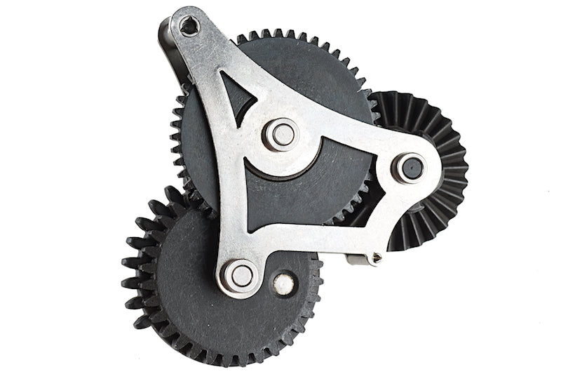 modular gear Modify Modular Gear Set 8mm for Ver.2/ 3 Gearbox (Speed 16.32:1)