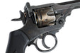 Gun Heaven (WinGun) 792 Webley MK VI  6mm Co2 Revolver (Weathered Version)