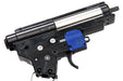 ARES Complete Gear Boxes Mid-Rear Wire w/ ECU for Ameoba / Ares M4 Series