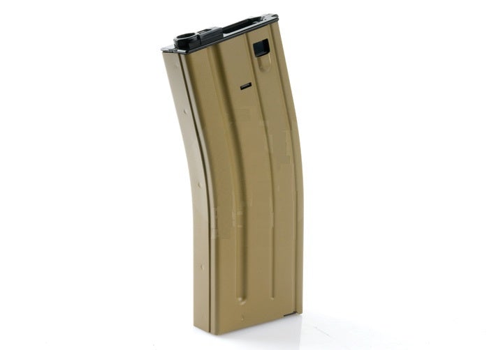 Umarex (VFC) 300rds Magazine for Umarex M4 / HK416 / VFC SCAR L (Tan)