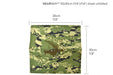 Gearskin COMPACT (Digital Woodland/ 30X30cm)