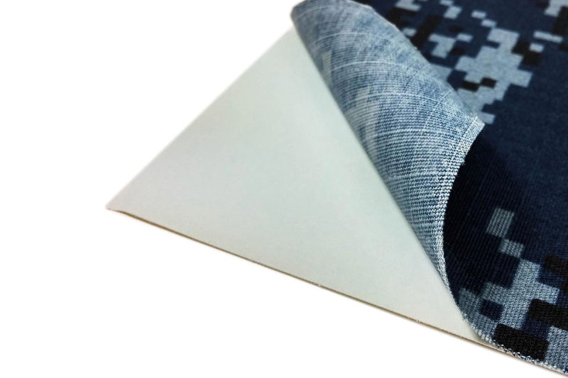 Gearskin MAMMOTH (Digital Navy/ 140X30cm)