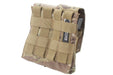 Ghost Gear 5.56 M4 Double Magazine Pouch (MC)