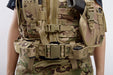 Ghost Gear Lady's Multi Purpose Vest V1 (Multicam)