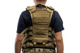 Ghost Gear Lady's Multi Purpose Vest V1 (Tan)