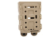Ghost Gear Bite Mag M4 / M16 Hardshell Magazine Pouch (Dark Earth)