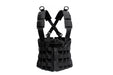 Ghost Gear Ladies Corset Rig Sharp Compact