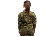 Ghost Gear Ladyies BDU Slim Jacket (Japan L Size/ Multicam)