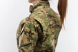 Ghost Gear Ladyies BDU Slim Jacket (Japan L Size/ Multicam)