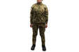 Ghost Gear Ladyies BDU Slim Jacket (Japan L Size/ Multicam)