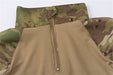 Ghost Gear Ladies Combat Shirt Gen 2 (L Size/ Multicam)