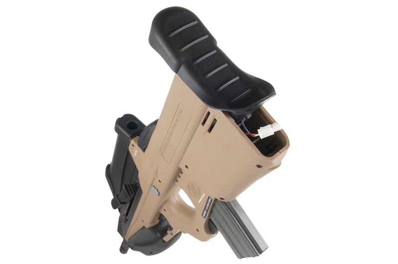 G&G FN2000 Hunter (FN licensed) with scope (Long Barrel, Tan)