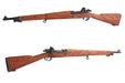 G&G GM1903 A3 Bolt Action Rifle (Real Wood, CO2 Version)
