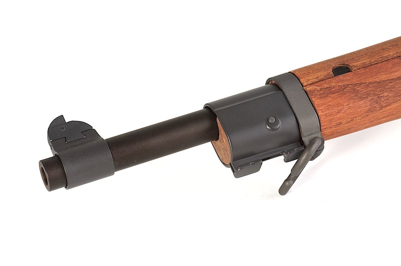 G&G GM1903 A3 Bolt Action Rifle (Real Wood, CO2 Version)