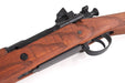 G&G GM1903 A3 Bolt Action Rifle (Real Wood, CO2 Version)