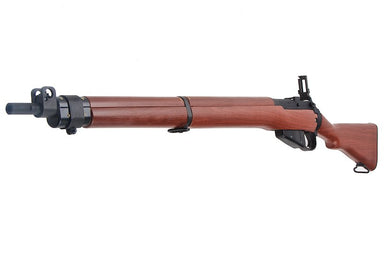 G&G Lee Enfield No.4 MK1 Airsoft Gas Sniper Rifle