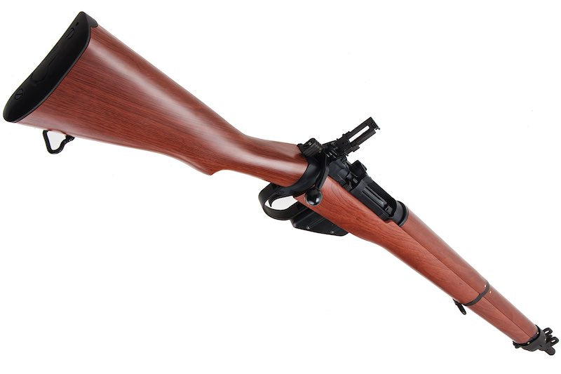 G&G Lee Enfield No.4 MK1 Airsoft Gas Sniper Rifle