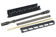 GHK 551 Conversion Kit for GHK 553 GBB Rifle