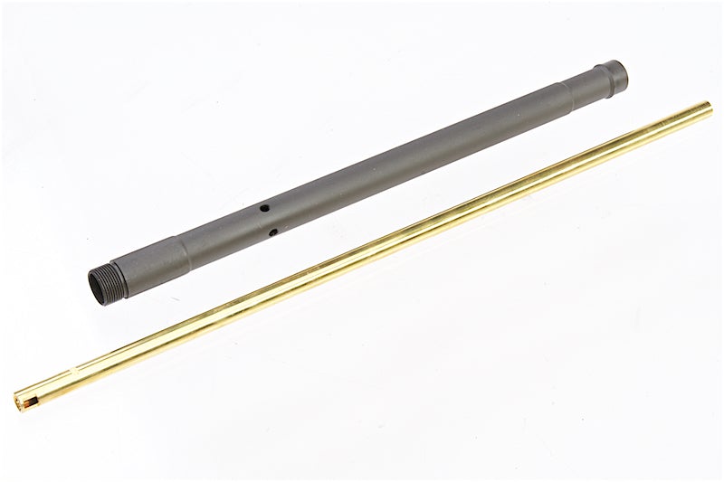 GHK 551 Conversion Kit for GHK 553 GBB Rifle