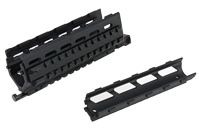 GHK 553 Tactical Rail for GHK 553 GBB Rifle