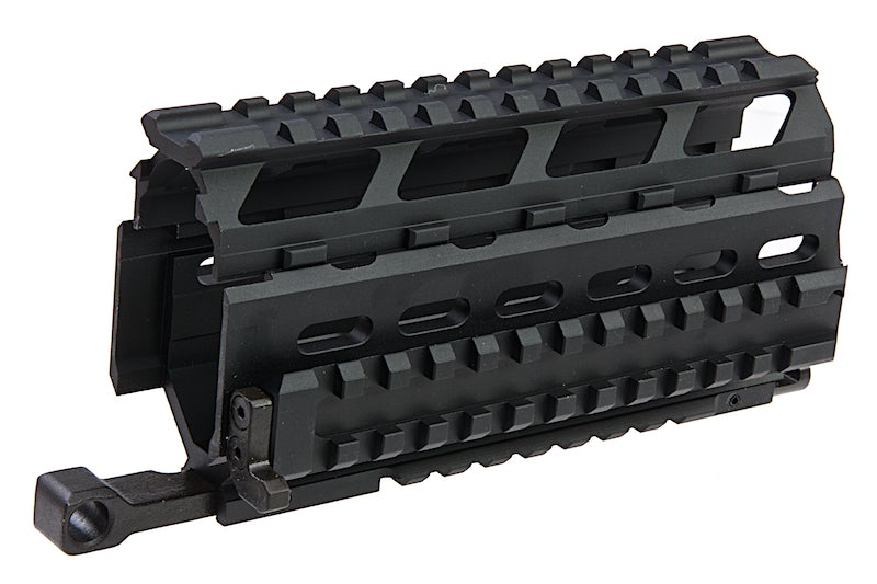 GHK 553 Tactical Rail for GHK 553 GBB Rifle | eHobby Asia