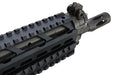 GHK 551 Tactical Gas Blow Back GBB Rifle (QPQ)