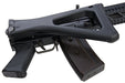 GHK 551 Tactical Gas Blow Back GBB Rifle (QPQ)