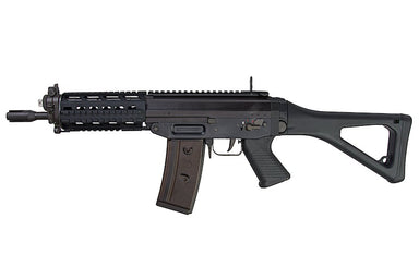 GHK 553 Tactical GBBR (QPQ)