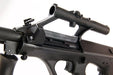 GHK AUG A2 GBB Rifle