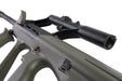 GHK AUG A2 GBB Rifle (Olive Drab)