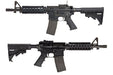 GHK COLT 10.5 inch Licensed M4 RAS GBB Rifle (V2 2019)