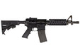 GHK COLT 10.5 inch Licensed M4 RAS GBB Rifle (V2 2019)