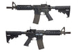 GHK 10.5 inch M4 RAS GBB Rifle (V2/ Navy Seal)