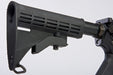 GHK 10.5 inch M4 RAS GBB Rifle (V2/ Navy Seal)