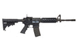 GHK Navy Seal M4 RIS 14.5 inch GBB Rifle (Version 2, 2019)