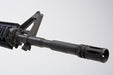 GHK Navy Seal M4 RIS 14.5 inch GBB Rifle (Version 2, 2019)