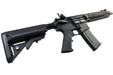 GHK MK18 MOD1 GBB Rifle