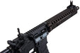 GHK (COLT) MK18 MOD1 GBB Rifle Airsoft Gun (Forged Receiver)