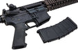 GHK (COLT) MK18 MOD1 GBB Rifle Airsoft Gun (Forged Receiver)