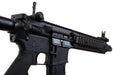 GHK (COLT) MK18 MOD1 GBB Rifle Airsoft Gun (Forged Receiver)