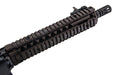 GHK (COLT) MK18 MOD1 GBB Rifle Airsoft Gun (Forged Receiver)