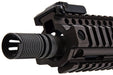 GHK (COLT) MK18 MOD1 GBB Rifle Airsoft Gun (Forged Receiver)