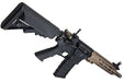 GHK (COLT) 10.3 inch URGI MK16 GBB Rifle Airsoft Gun (Forged Receiver)