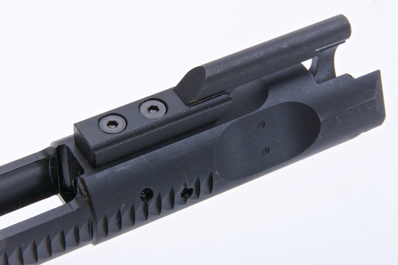 GHK M4 V2 Bolt Carrier & Magnetic Bolt Lock Kit