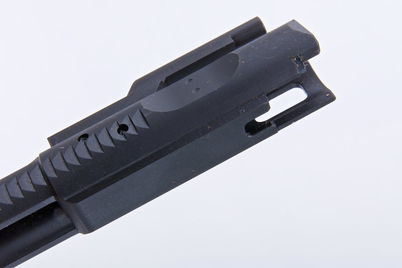 GHK M4 V2 Bolt Carrier & Magnetic Bolt Lock Kit