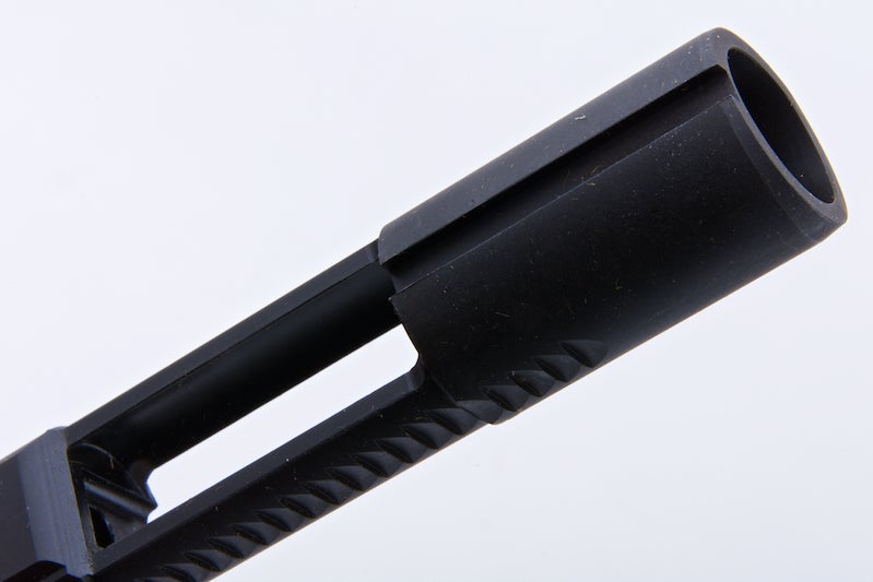 GHK M4 V2 Bolt Carrier & Magnetic Bolt Lock Kit