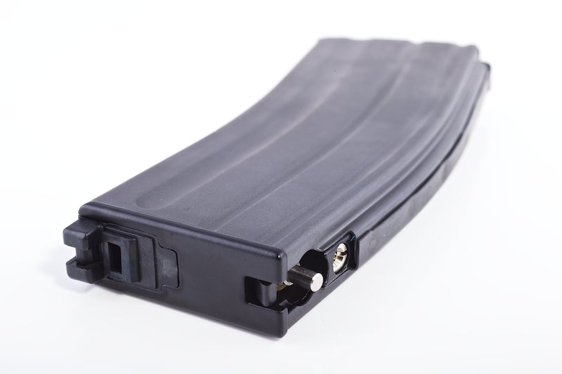 GHK 40rd Gas Magazine for GHK M4 GBB Rifle