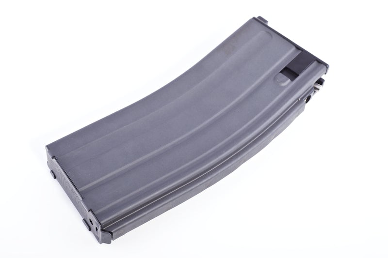GHK 40rd Gas Magazine for GHK M4 GBB Rifle